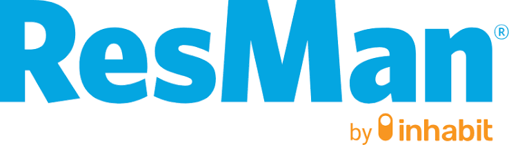 Resman logo